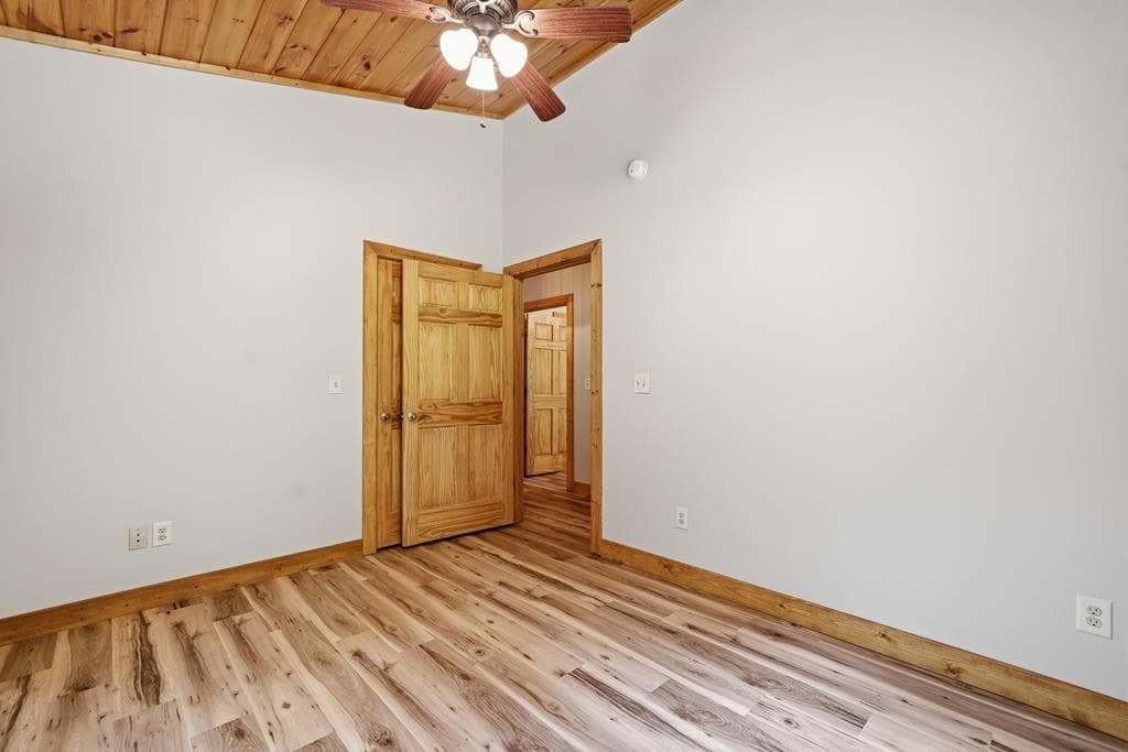 673 Harold Pritchett Road, Ellijay GA 30540 - Photo