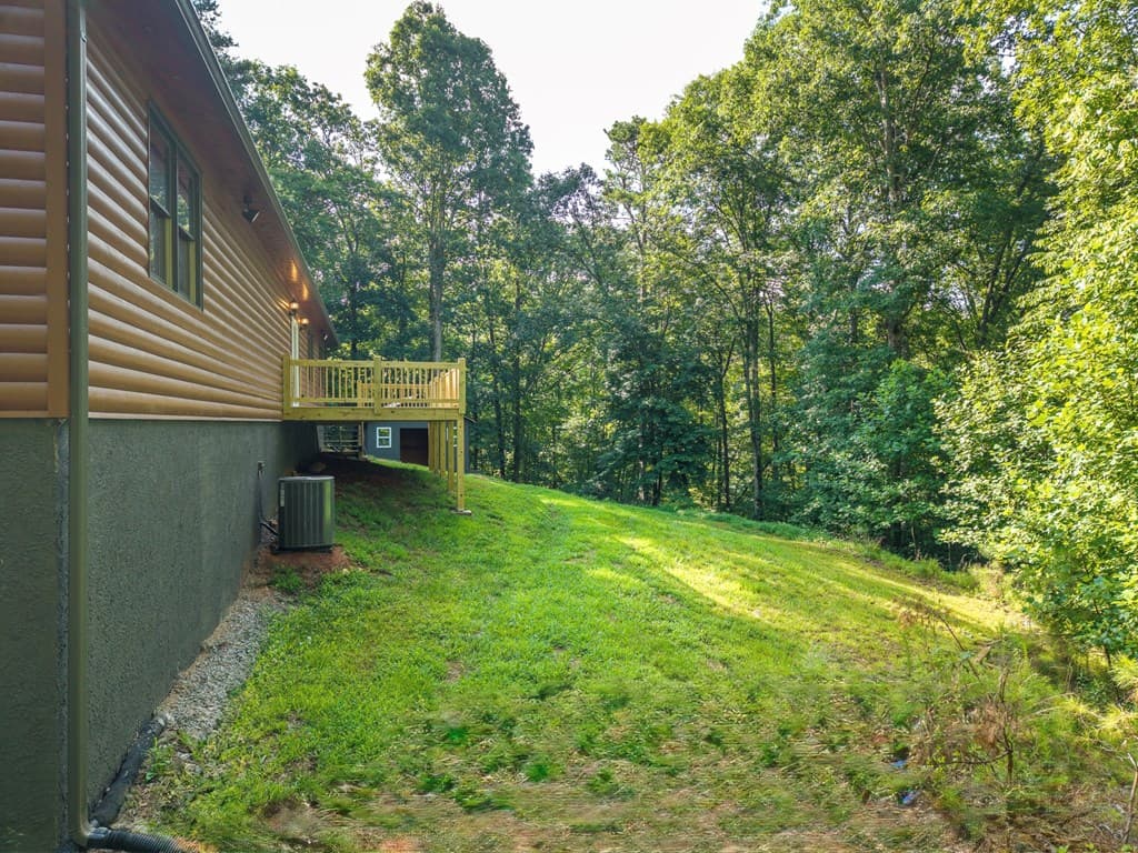 673 Harold Pritchett Road, Ellijay GA 30540 - Photo