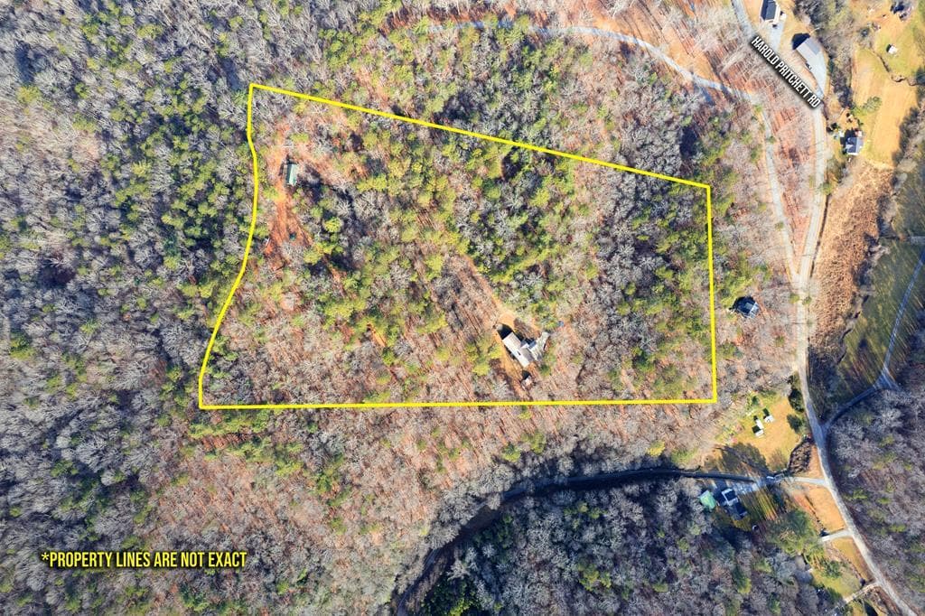673 Harold Pritchett Road, Ellijay GA 30540 - Photo