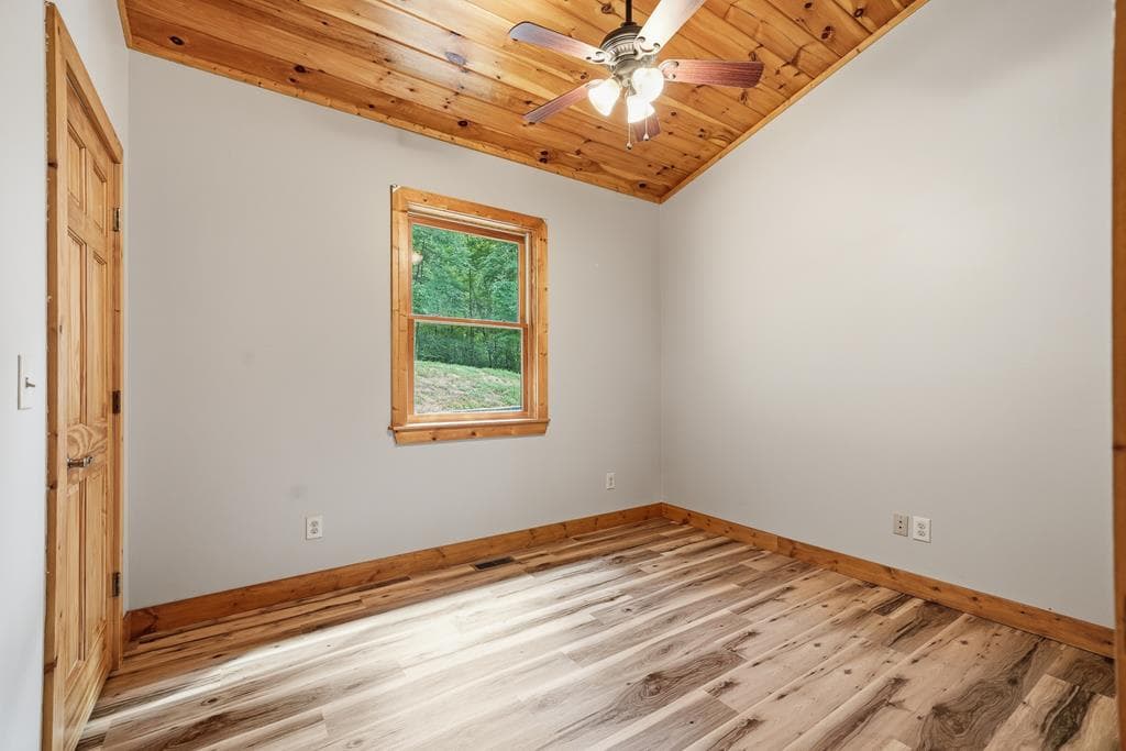 673 Harold Pritchett Road, Ellijay GA 30540 - Photo