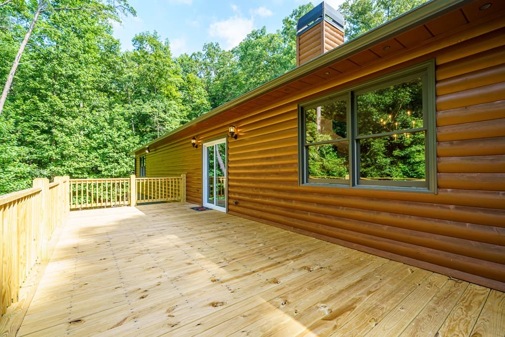 673 Harold Pritchett Road, Ellijay GA 30540 - Photo