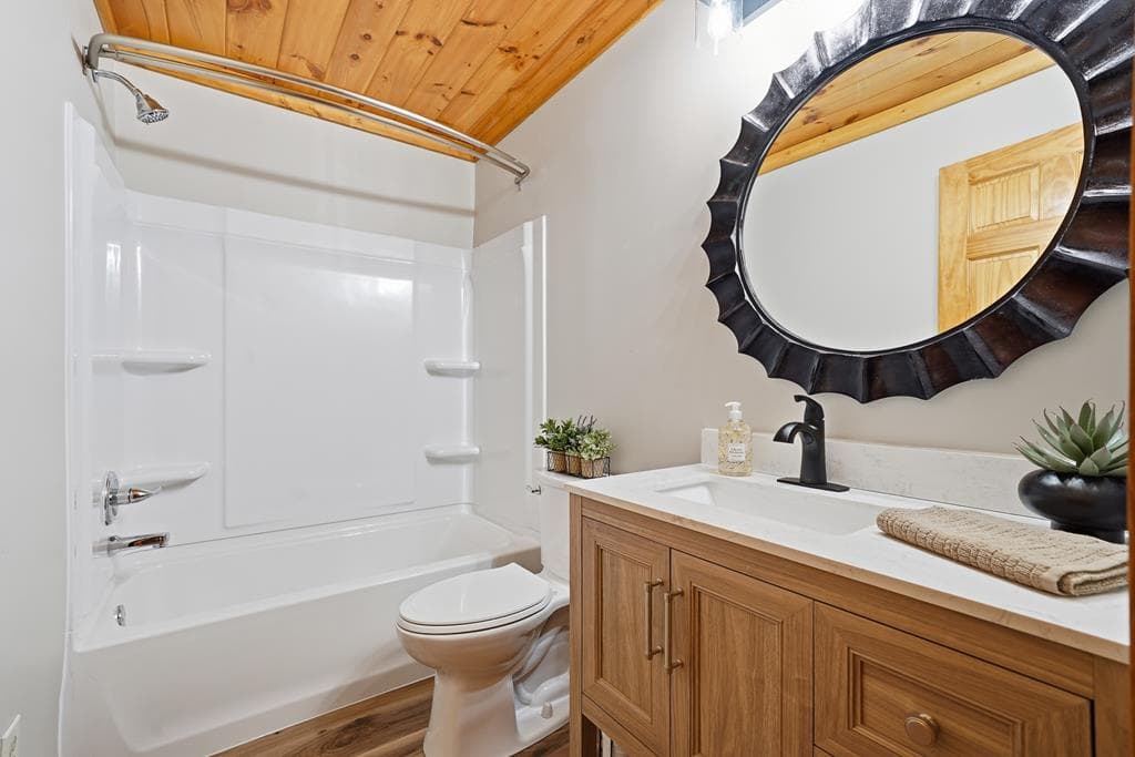673 Harold Pritchett Road, Ellijay GA 30540 - Photo