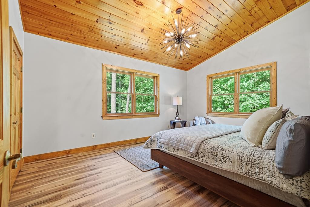 673 Harold Pritchett Road, Ellijay GA 30540 - Photo