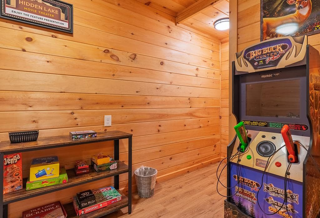 1480 Hidden Lake Drive, Ellijay GA 30540 - Photo