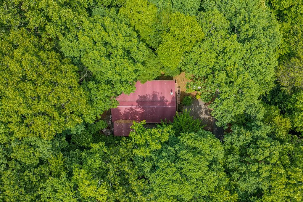 1480 Hidden Lake Drive, Ellijay GA 30540 - Photo