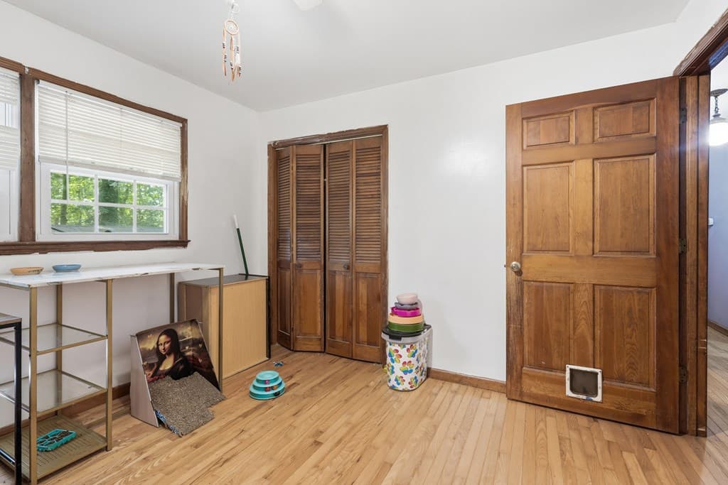 7430 Old Hwy 76, Morganton GA 30560 - Photo