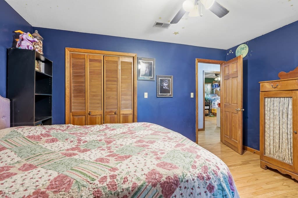 7430 Old Hwy 76, Morganton GA 30560 - Photo