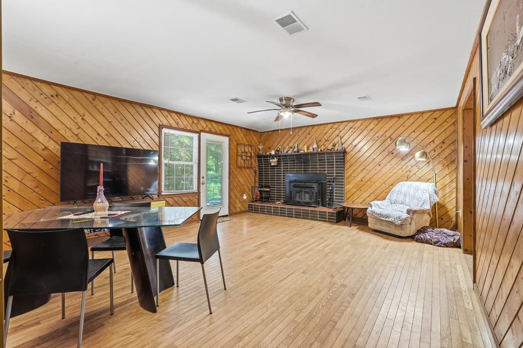 7430 Old Hwy 76, Morganton GA 30560 - Photo