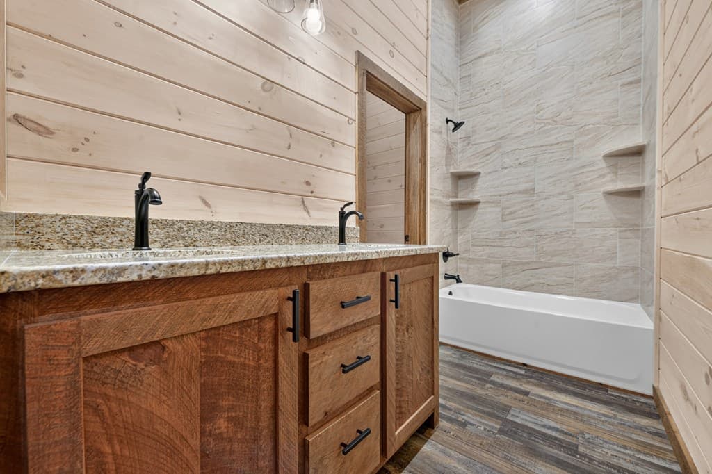120 Green Ridge Road, Blue Ridge GA 30513 - Photo