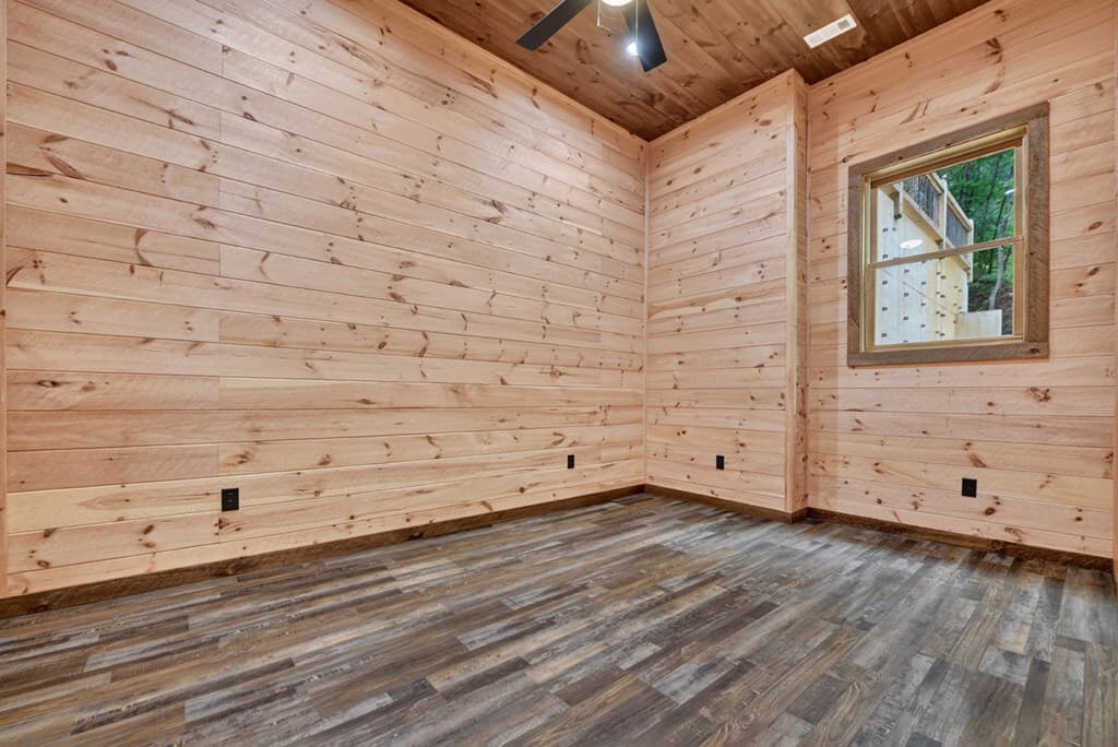 120 Green Ridge Road, Blue Ridge GA 30513 - Photo