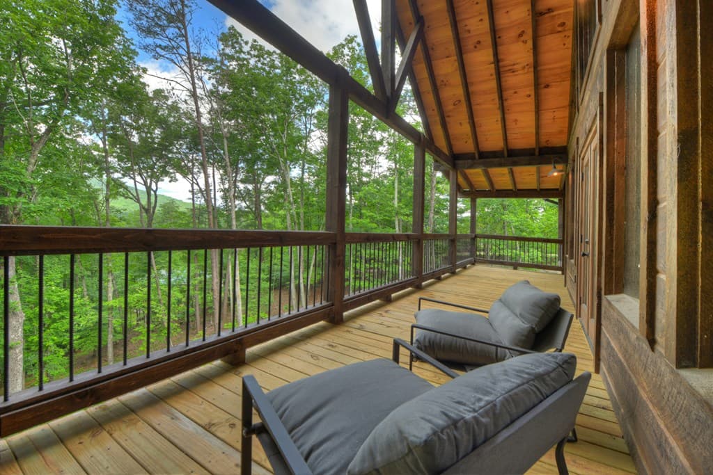 120 Green Ridge Road, Blue Ridge GA 30513 - Photo