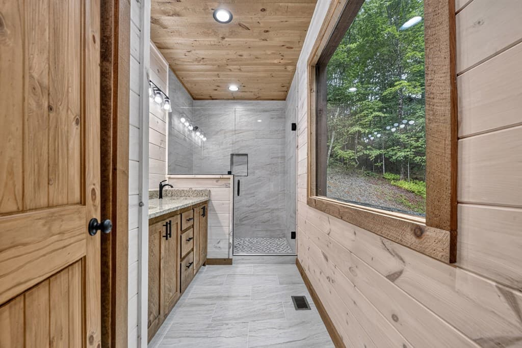 120 Green Ridge Road, Blue Ridge GA 30513 - Photo