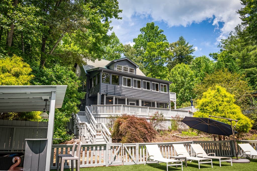 93 Misty Mountain Trail, Morganton GA 30560 - Photo