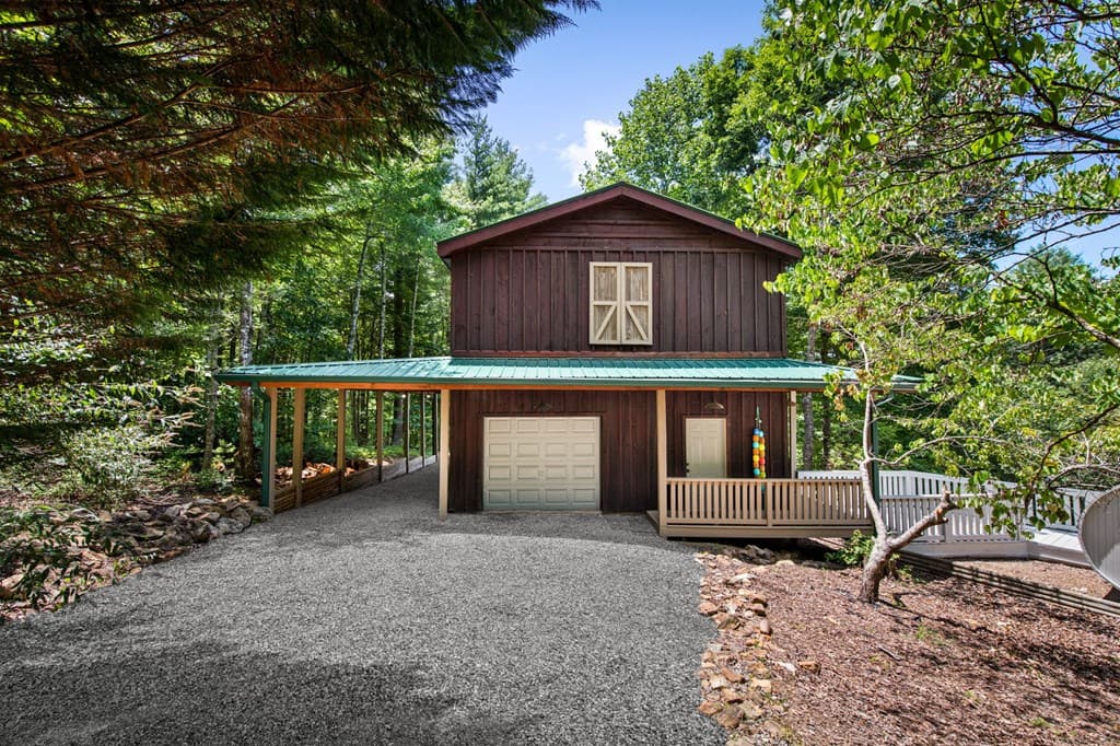 93 Misty Mountain Trail, Morganton GA 30560 - Photo