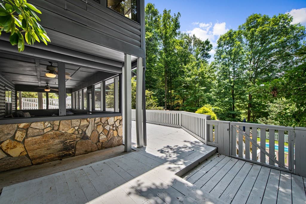93 Misty Mountain Trail, Morganton GA 30560 - Photo