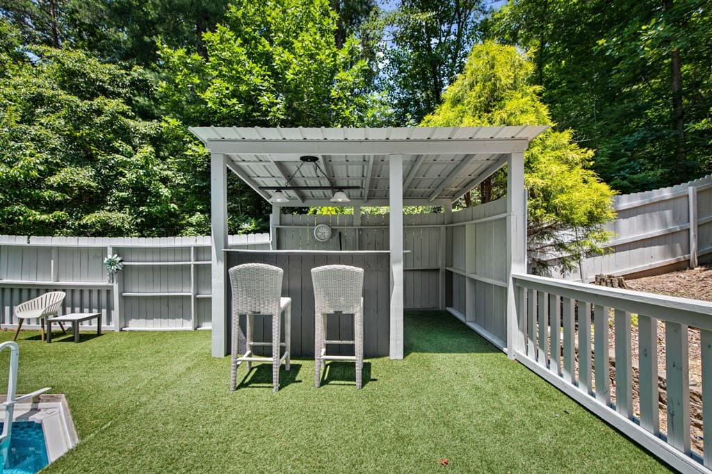 93 Misty Mountain Trail, Morganton GA 30560 - Photo