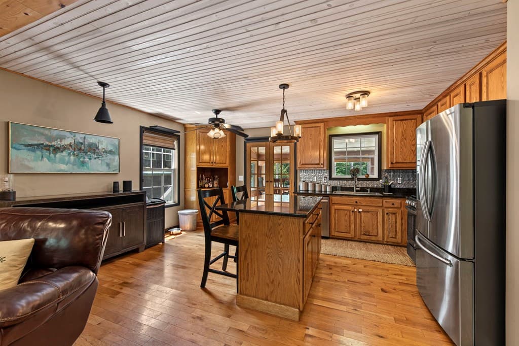 93 Misty Mountain Trail, Morganton GA 30560 - Photo