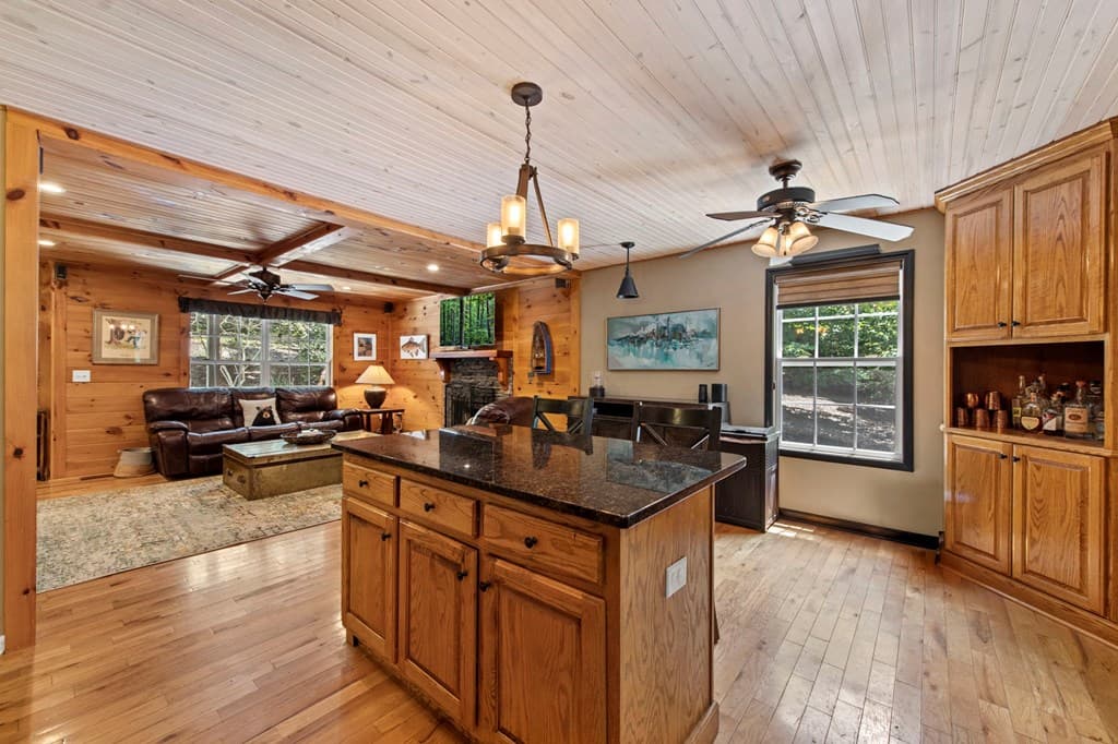 93 Misty Mountain Trail, Morganton GA 30560 - Photo