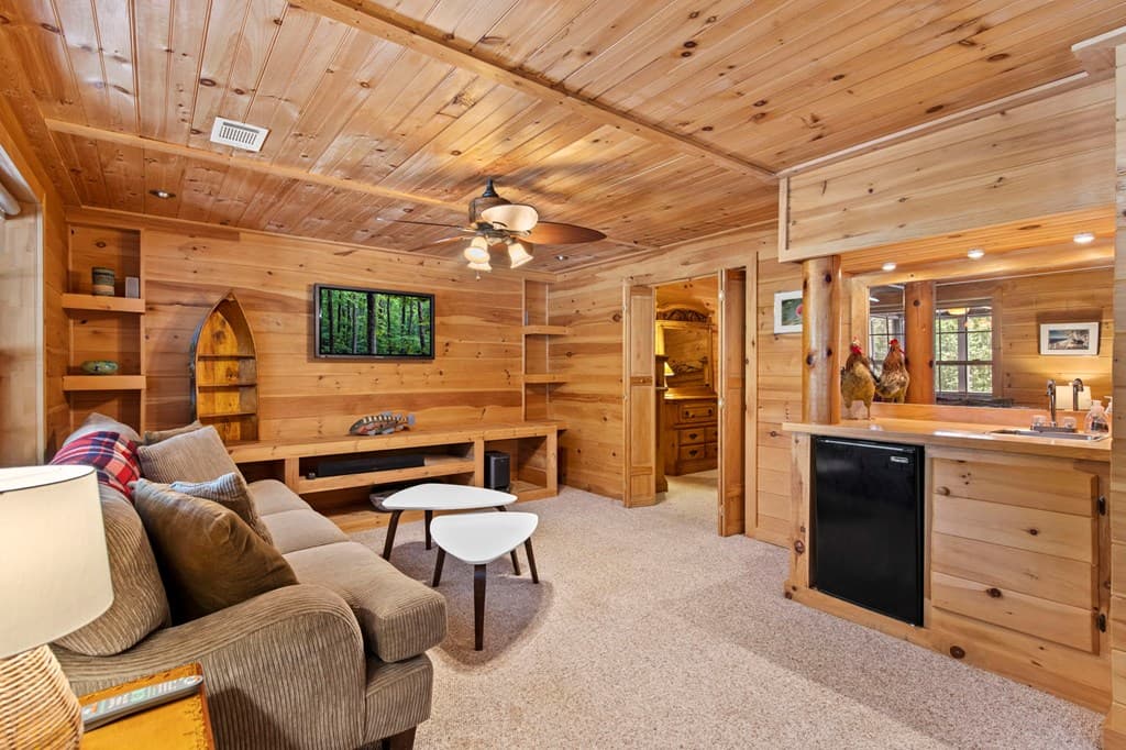 93 Misty Mountain Trail, Morganton GA 30560 - Photo