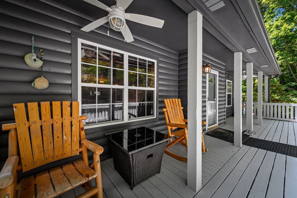 93 Misty Mountain Trail, Morganton GA 30560 - Photo