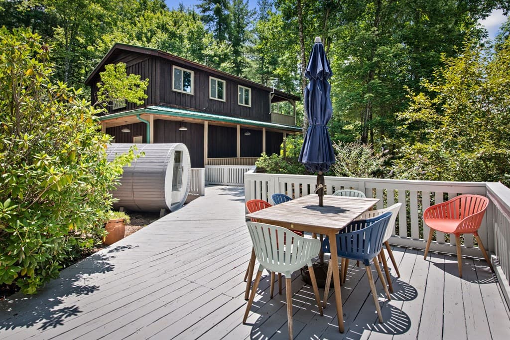 93 Misty Mountain Trail, Morganton GA 30560 - Photo