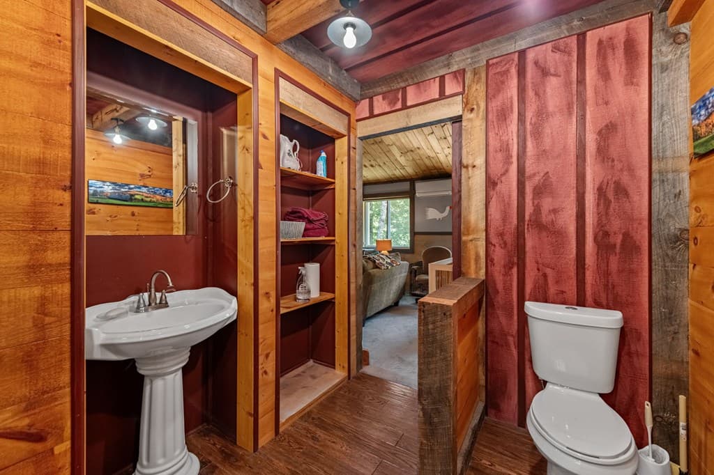 93 Misty Mountain Trail, Morganton GA 30560 - Photo