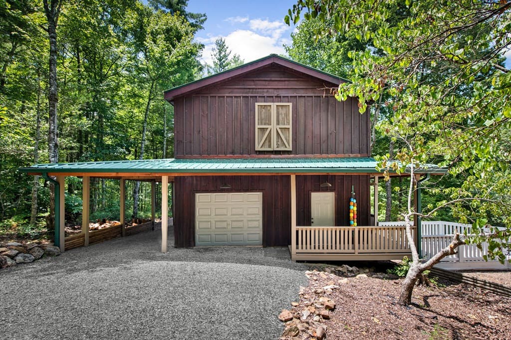 93 Misty Mountain Trail, Morganton GA 30560 - Photo
