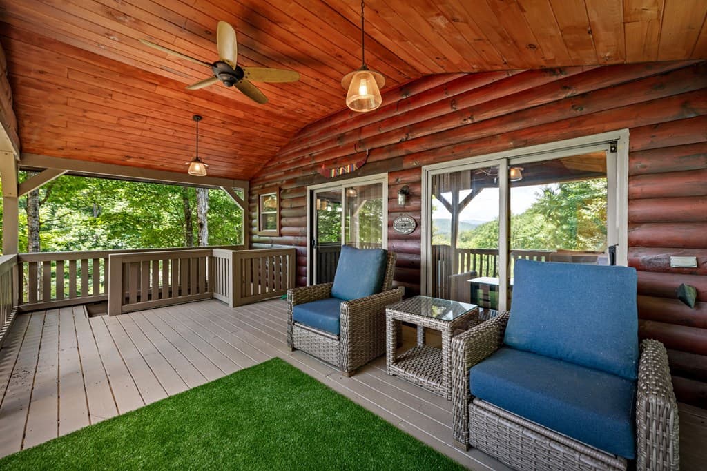 93 Misty Mountain Trail, Morganton GA 30560 - Photo