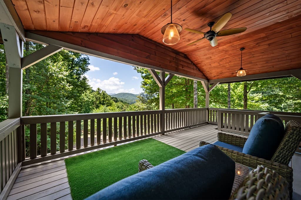 93 Misty Mountain Trail, Morganton GA 30560 - Photo
