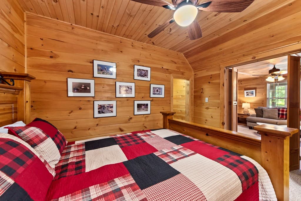 93 Misty Mountain Trail, Morganton GA 30560 - Photo