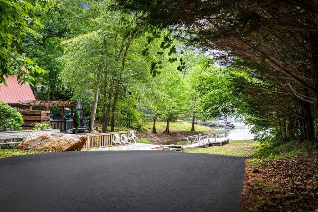 93 Misty Mountain Trail, Morganton GA 30560 - Photo