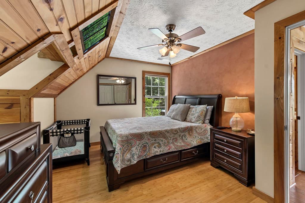 93 Misty Mountain Trail, Morganton GA 30560 - Photo