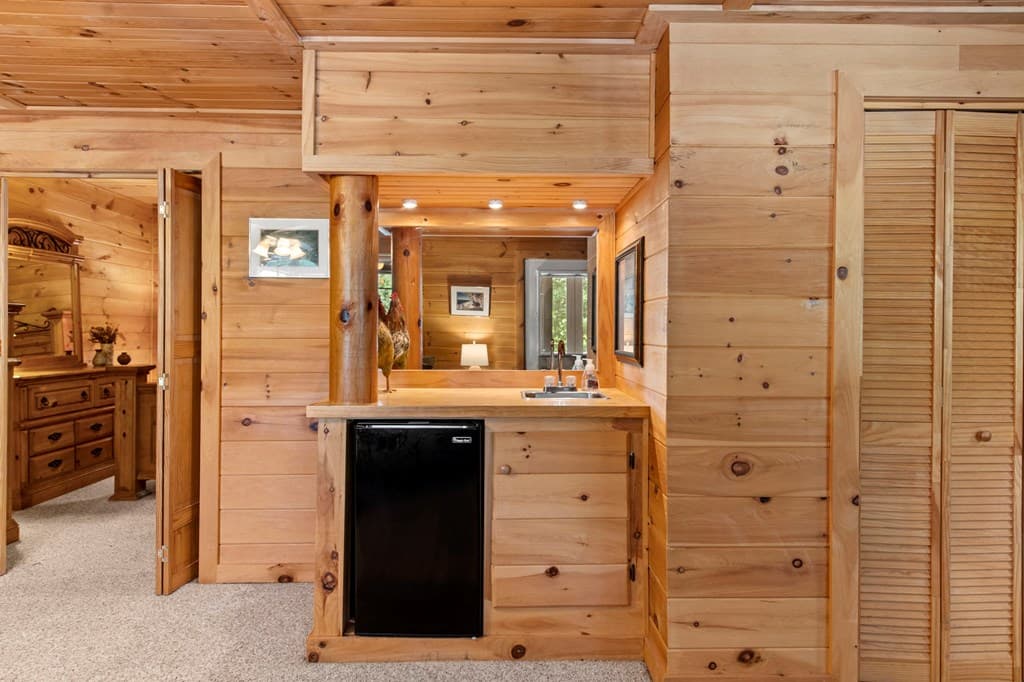 93 Misty Mountain Trail, Morganton GA 30560 - Photo