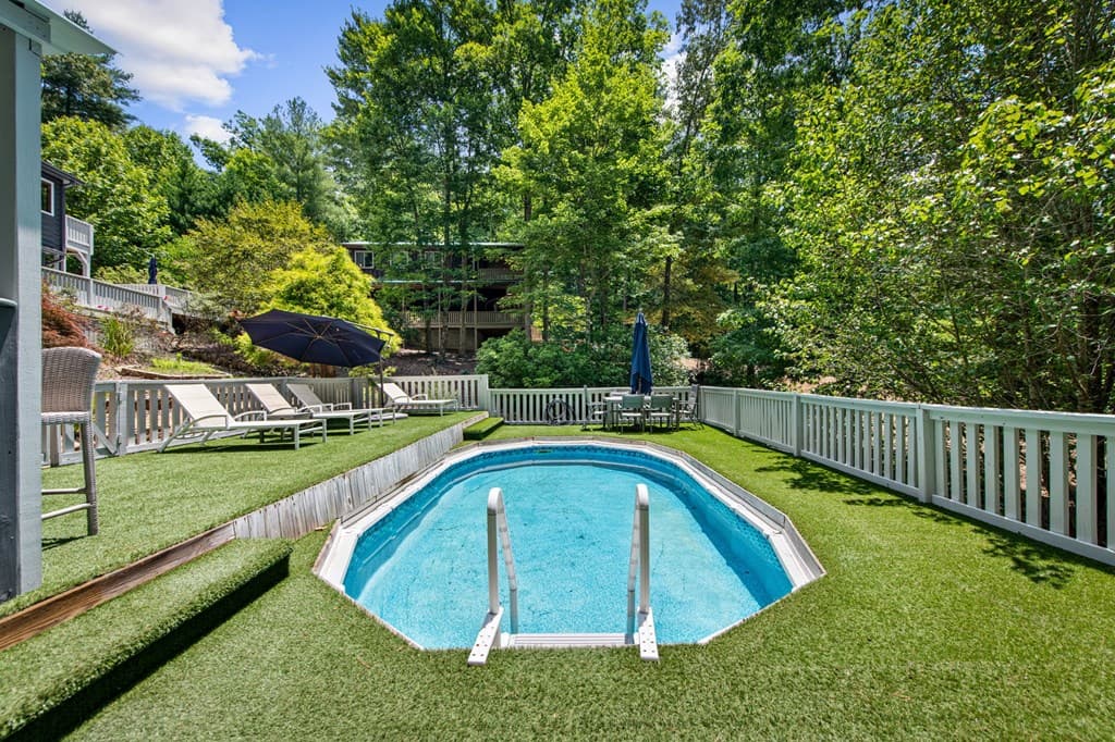 93 Misty Mountain Trail, Morganton GA 30560 - Photo