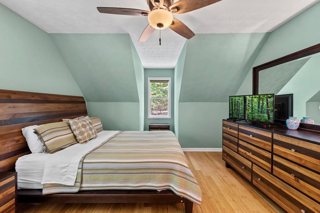 93 Misty Mountain Trail, Morganton GA 30560 - Photo