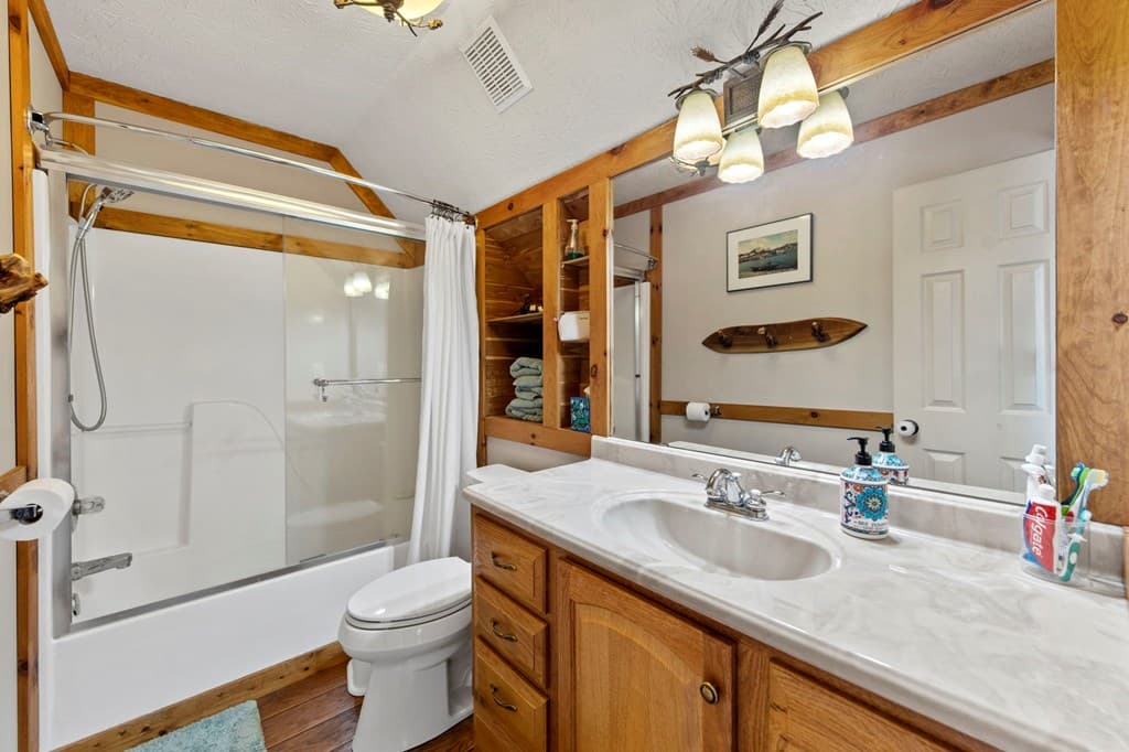 93 Misty Mountain Trail, Morganton GA 30560 - Photo