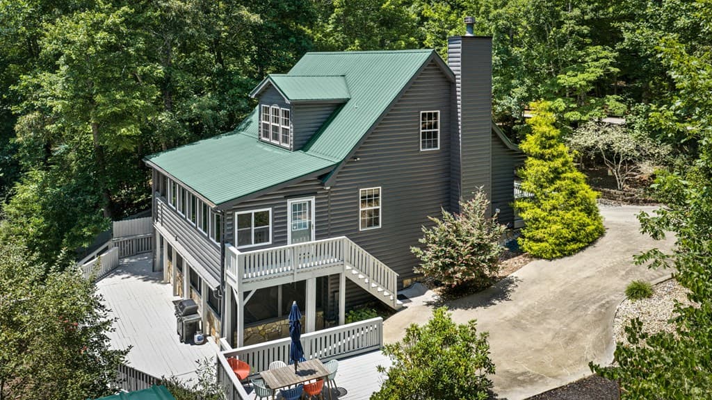93 Misty Mountain Trail, Morganton GA 30560 - Photo