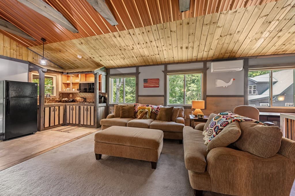93 Misty Mountain Trail, Morganton GA 30560 - Photo