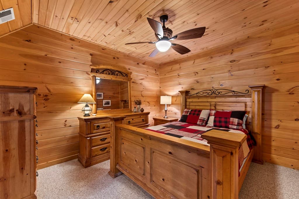 93 Misty Mountain Trail, Morganton GA 30560 - Photo