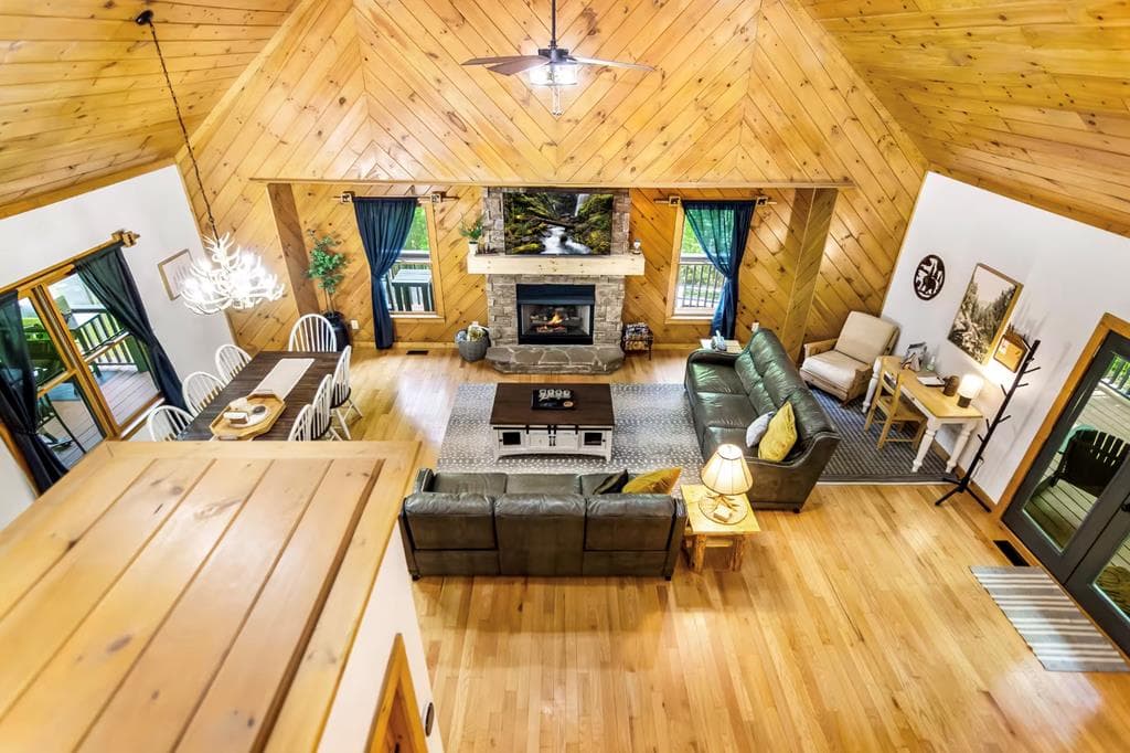 50 Kings Court, Ellijay GA 30540 - Photo