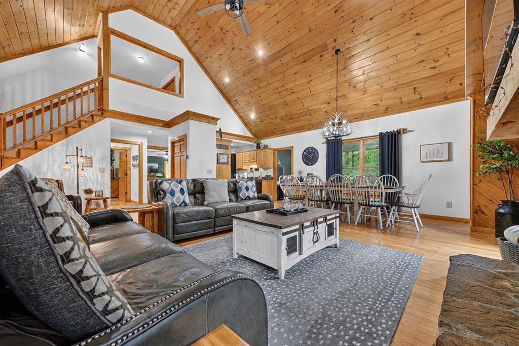 50 Kings Court, Ellijay GA 30540 - Photo