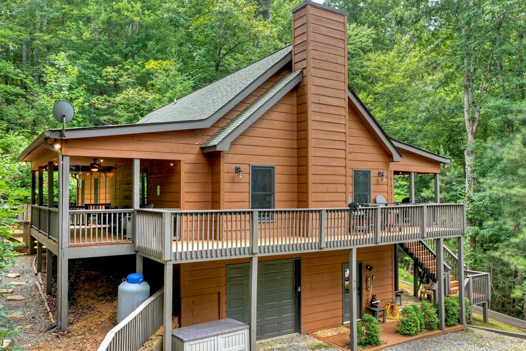 50 Kings Court, Ellijay GA 30540 - Photo
