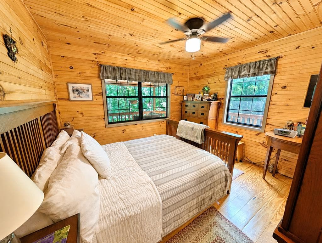 550 Ross Road, Mineral Bluff GA 30559 - Photo