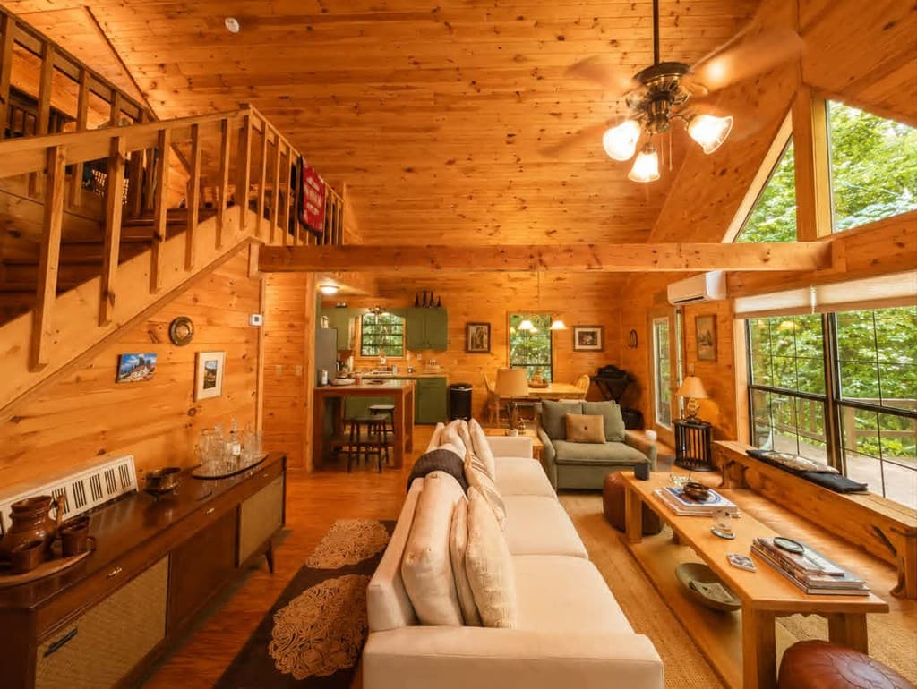 550 Ross Road, Mineral Bluff GA 30559 - Photo