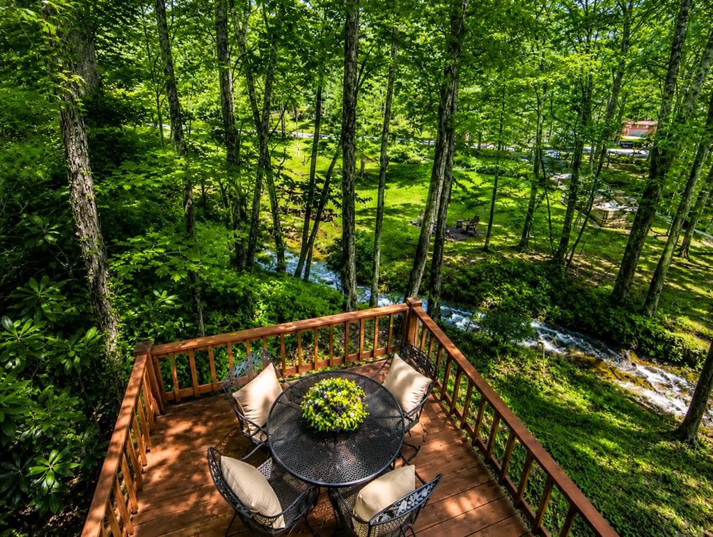 550 Ross Road, Mineral Bluff GA 30559 - Photo