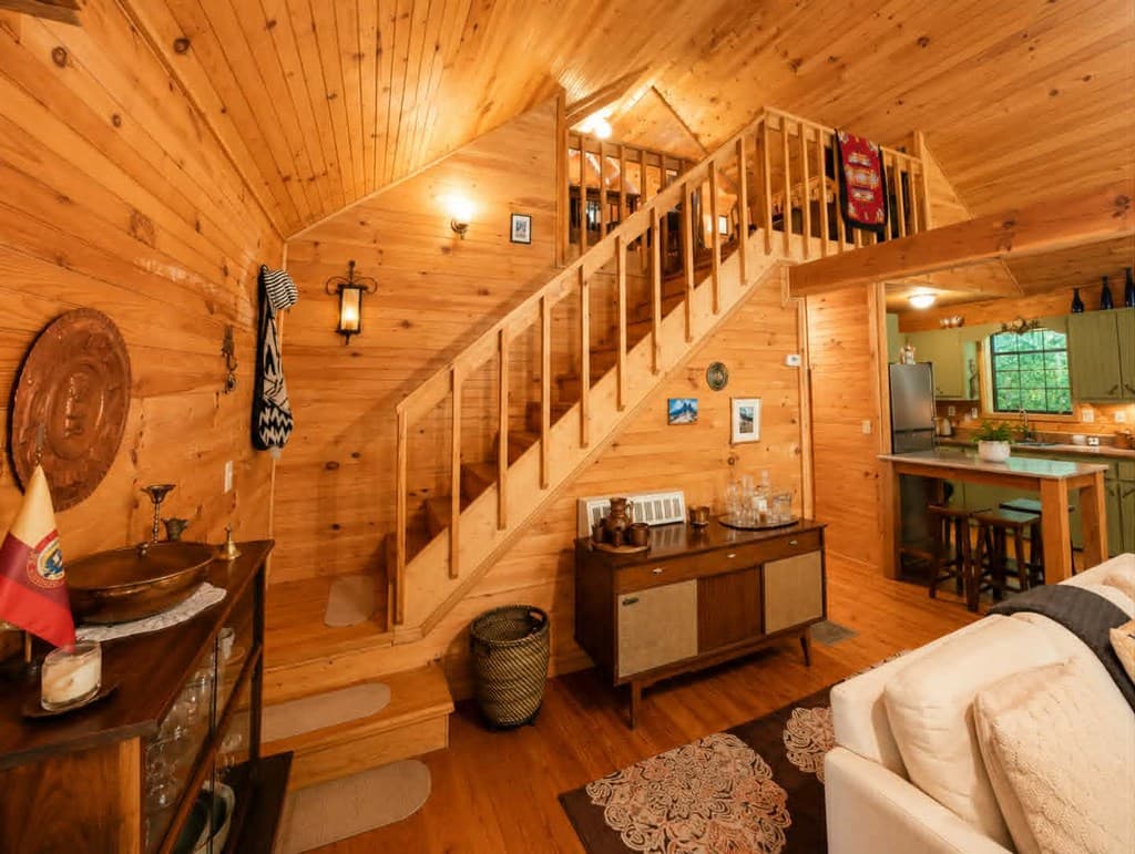 550 Ross Road, Mineral Bluff GA 30559 - Photo