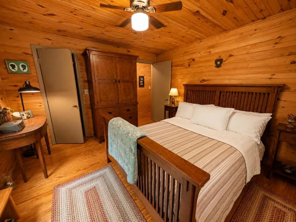 550 Ross Road, Mineral Bluff GA 30559 - Photo