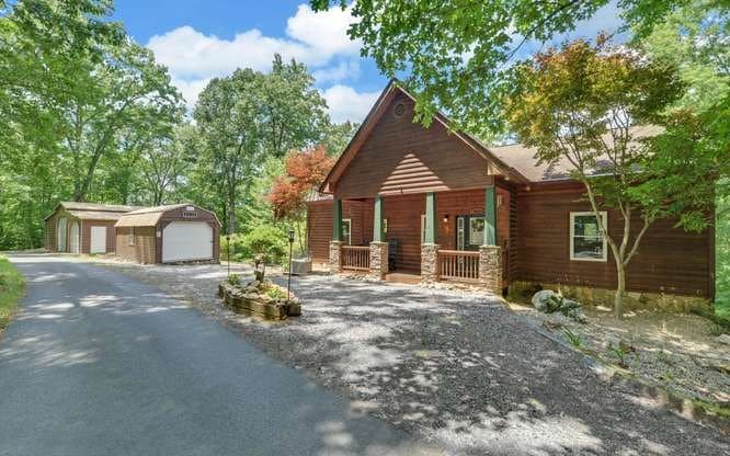 10 Piper Ln, Murphy NC 28906 - Photo
