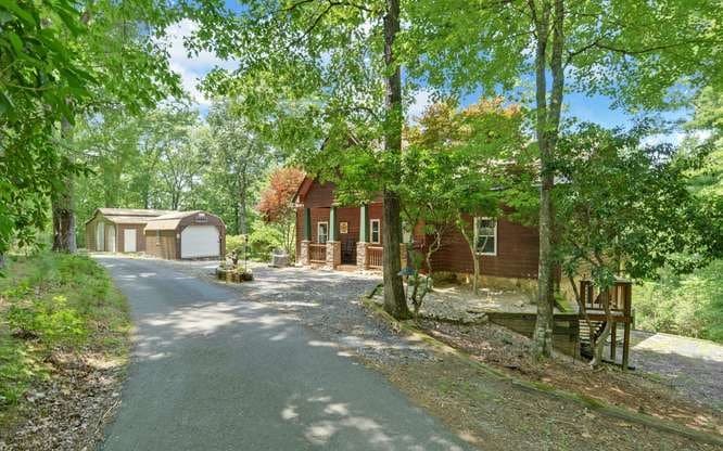 10 Piper Ln, Murphy NC 28906 - Photo