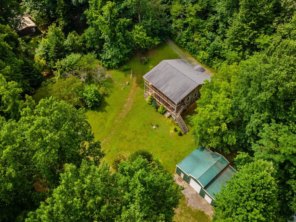 5516 Highway 30, Benton GA 30701 - Photo